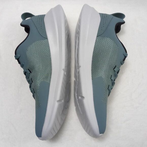 Under Armour Men's Sportstyle Shoes Essential Lighweight Size9 NEW - Picture 4 of 7